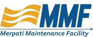 Merpati Maintenance Facility