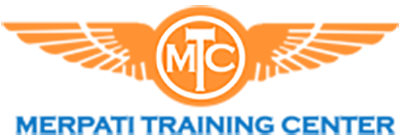 Merpati Training Center