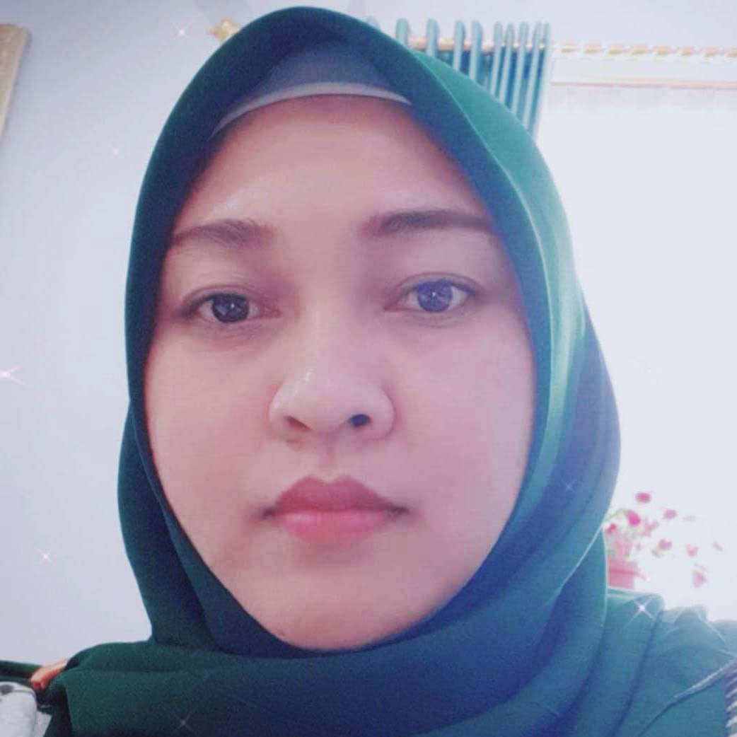 Nurhayati Pohan, S.E.