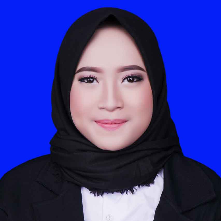 Fani Mifiantika, A.Md.