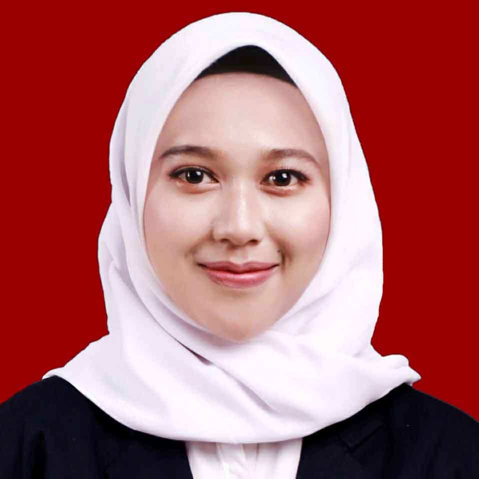 Salsabila Ayu Amartya, A.Md.
