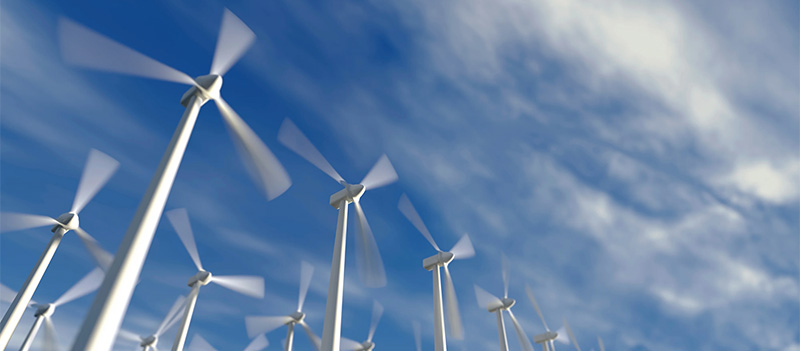 WIND TURBIN PROJECT JSJ